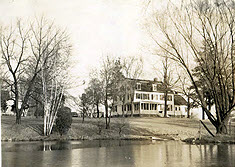 The Ross Farm: Estate History