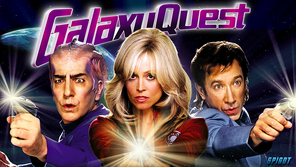 galaxy quest