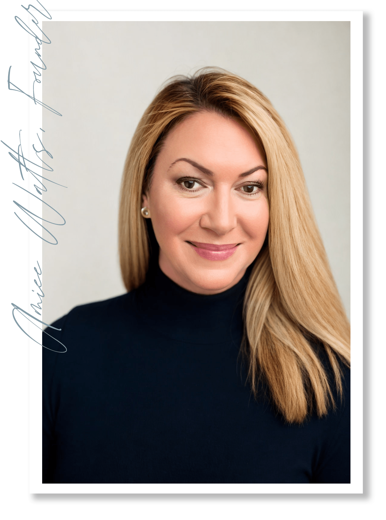 amiee watts founder v1