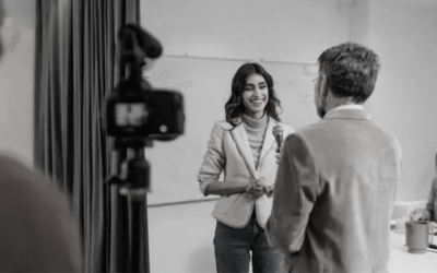 The Holiday Advantage: Why Media Interviews Shouldn’t Take a Vacation