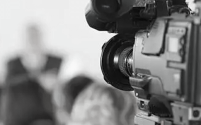Think You Don’t Need Media Training? Think Again…