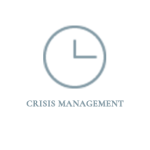 crisis management