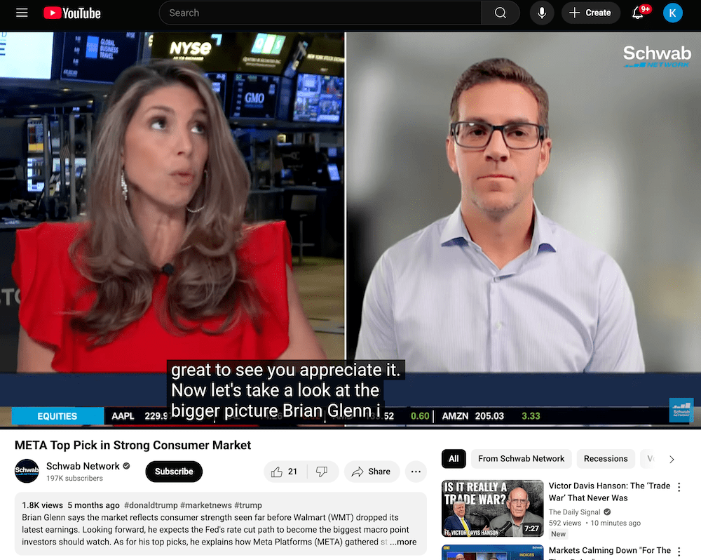 META Top Pick in Strong Consumer Market ARTICLE min