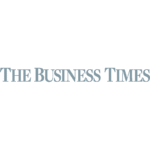 THE BUSINESS TIMES