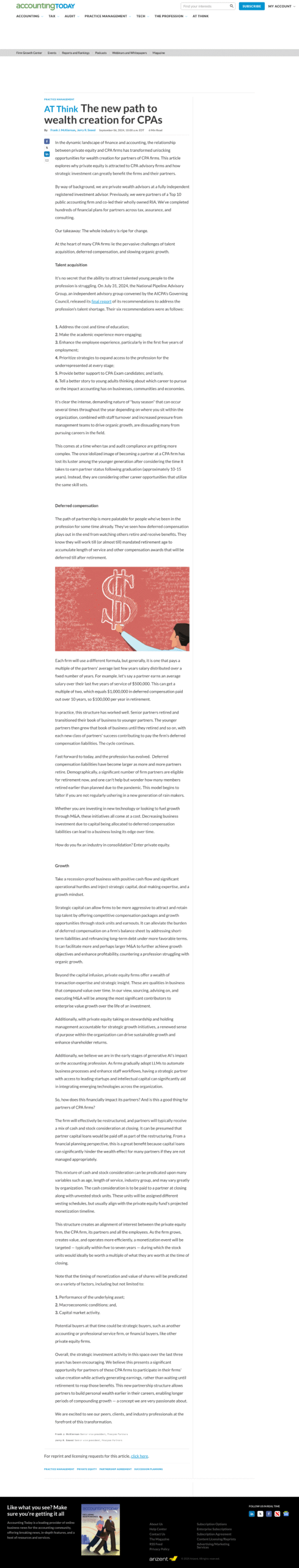 The new path to wealth creation for CPAs article min