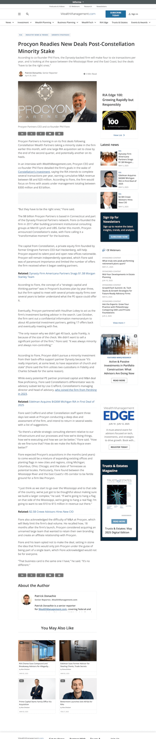 WEALTH MANAGEMENT 29APR25 ARTICLE min