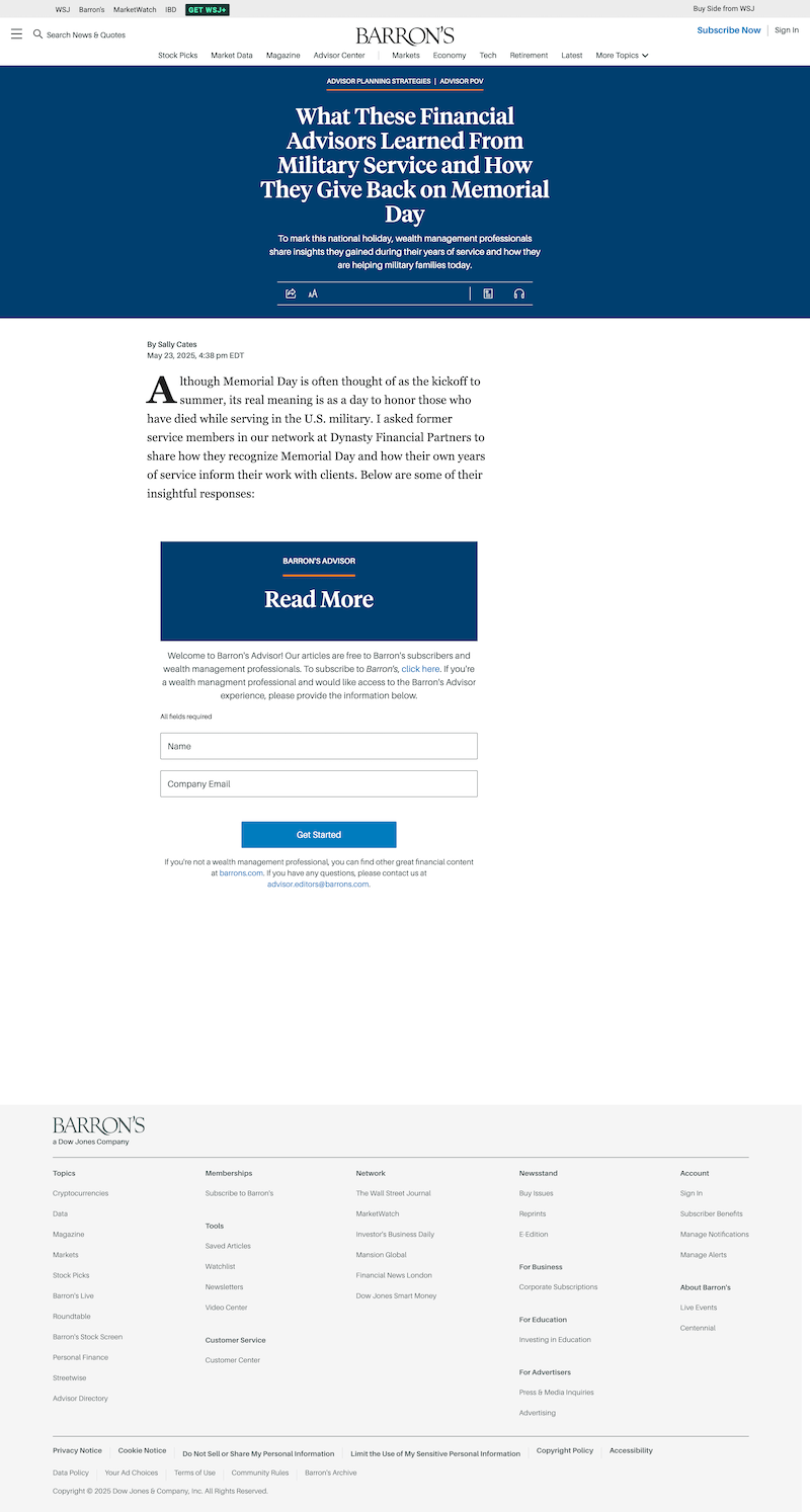 BARRONS 23MAY25 ARTICLE min