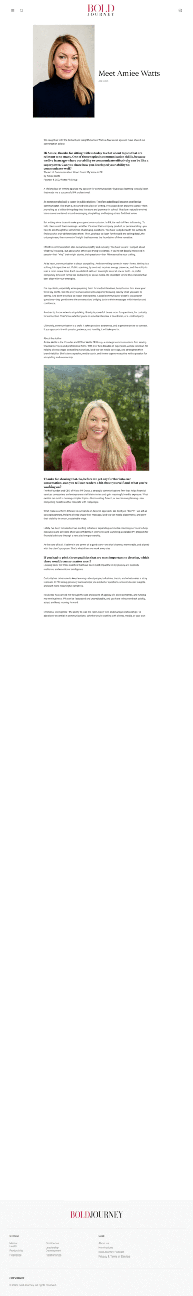 BOLD JOURNEY 5JUN25 ARTICLE min