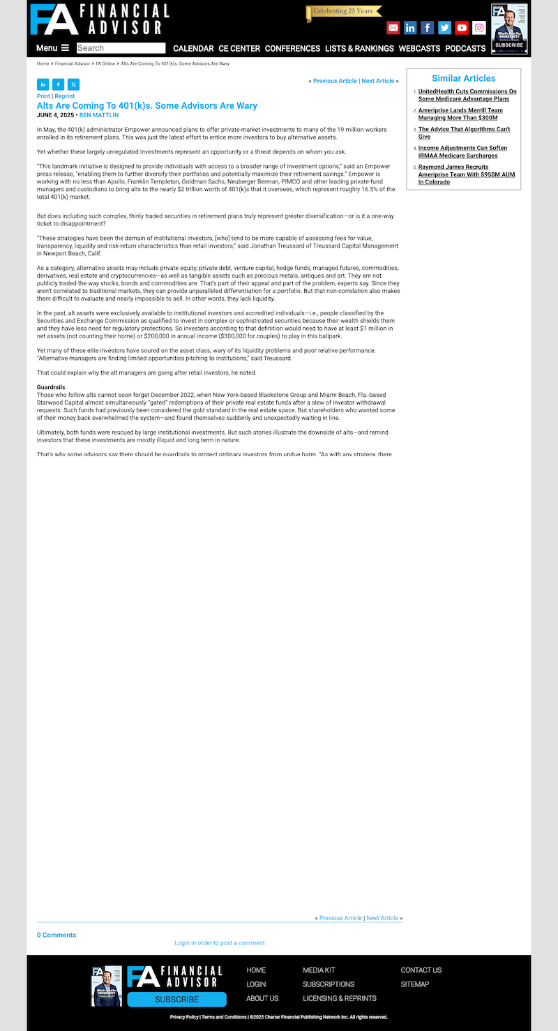 FINANCIAL ADVISOR 4JUN25 ARTIICLE min