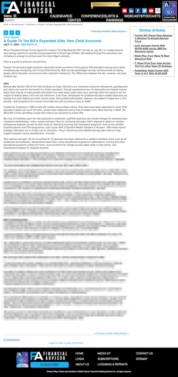 FINANCIAL ADVISOR 10JUL25 ARTICLE min