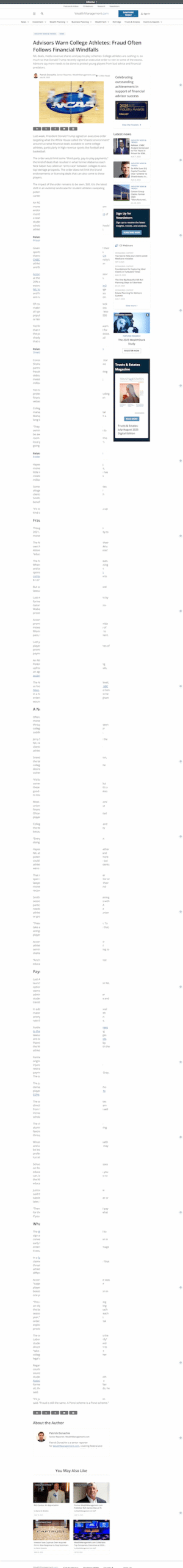 WEALTH MANAGEMENT 30JUL25 ARTICLE min