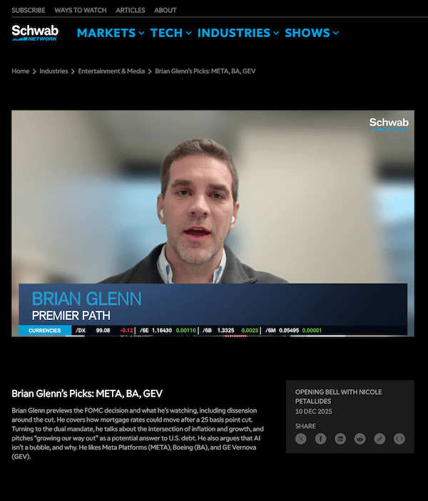 SCHWAB NETWORK 10DEC25 ARTICLE min